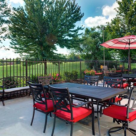 Springhill Suites By Marriott Memphis East Galleria Екстер'єр фото