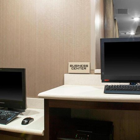 Springhill Suites By Marriott Memphis East Galleria Екстер'єр фото