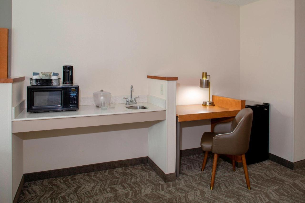Springhill Suites By Marriott Memphis East Galleria Екстер'єр фото