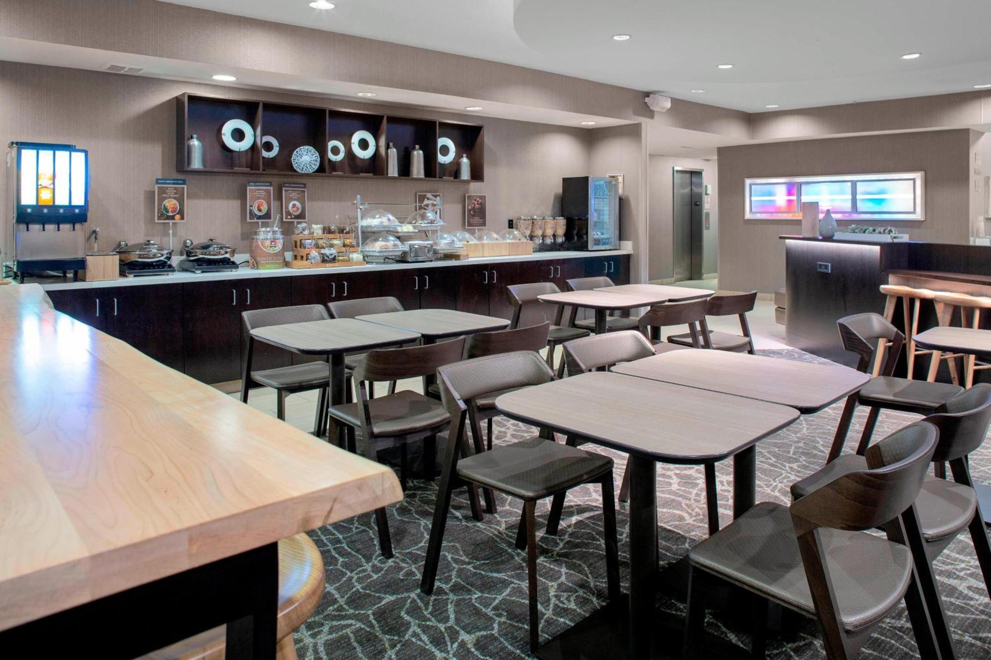 Springhill Suites By Marriott Memphis East Galleria Екстер'єр фото