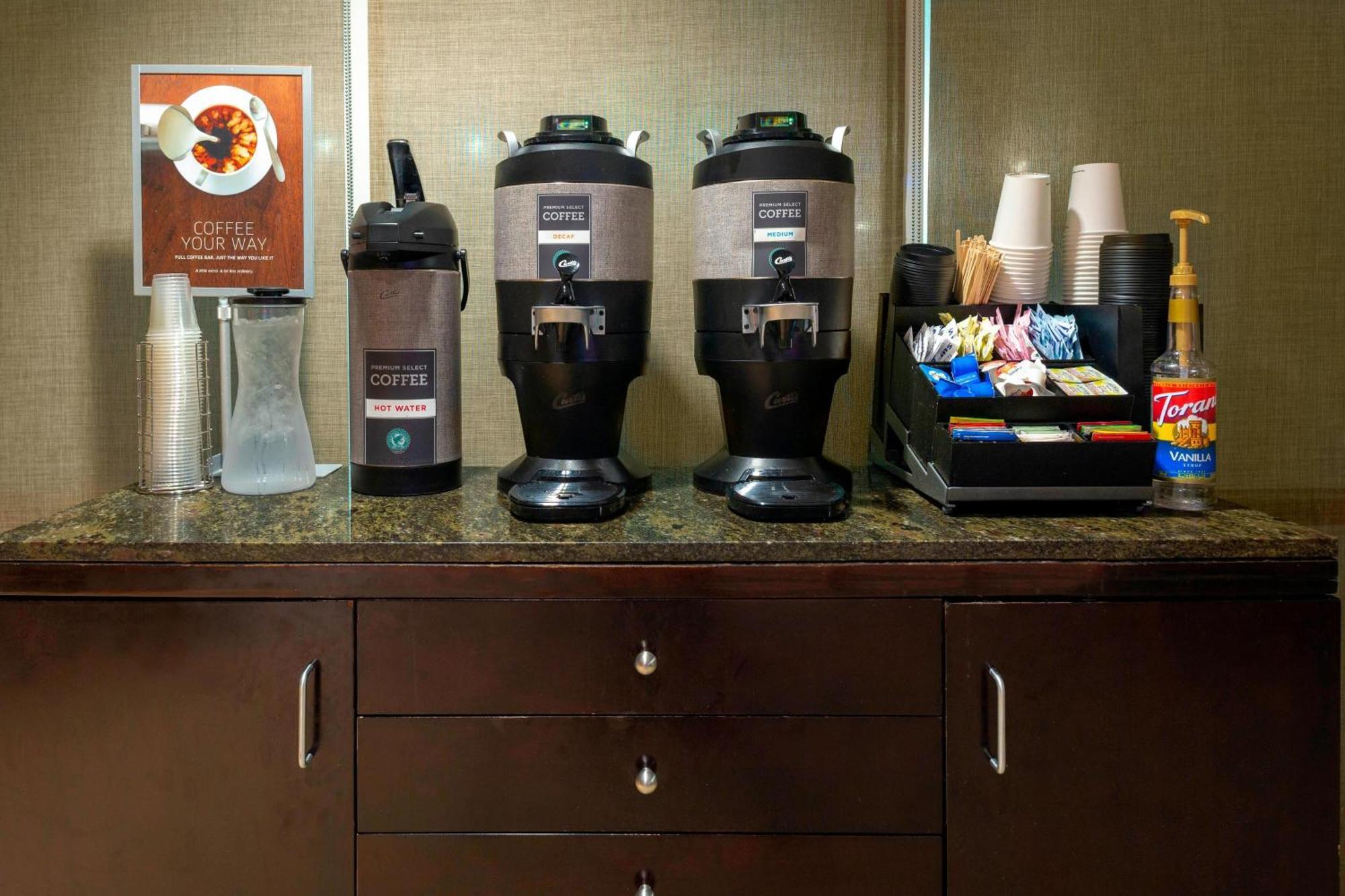 Springhill Suites By Marriott Memphis East Galleria Екстер'єр фото