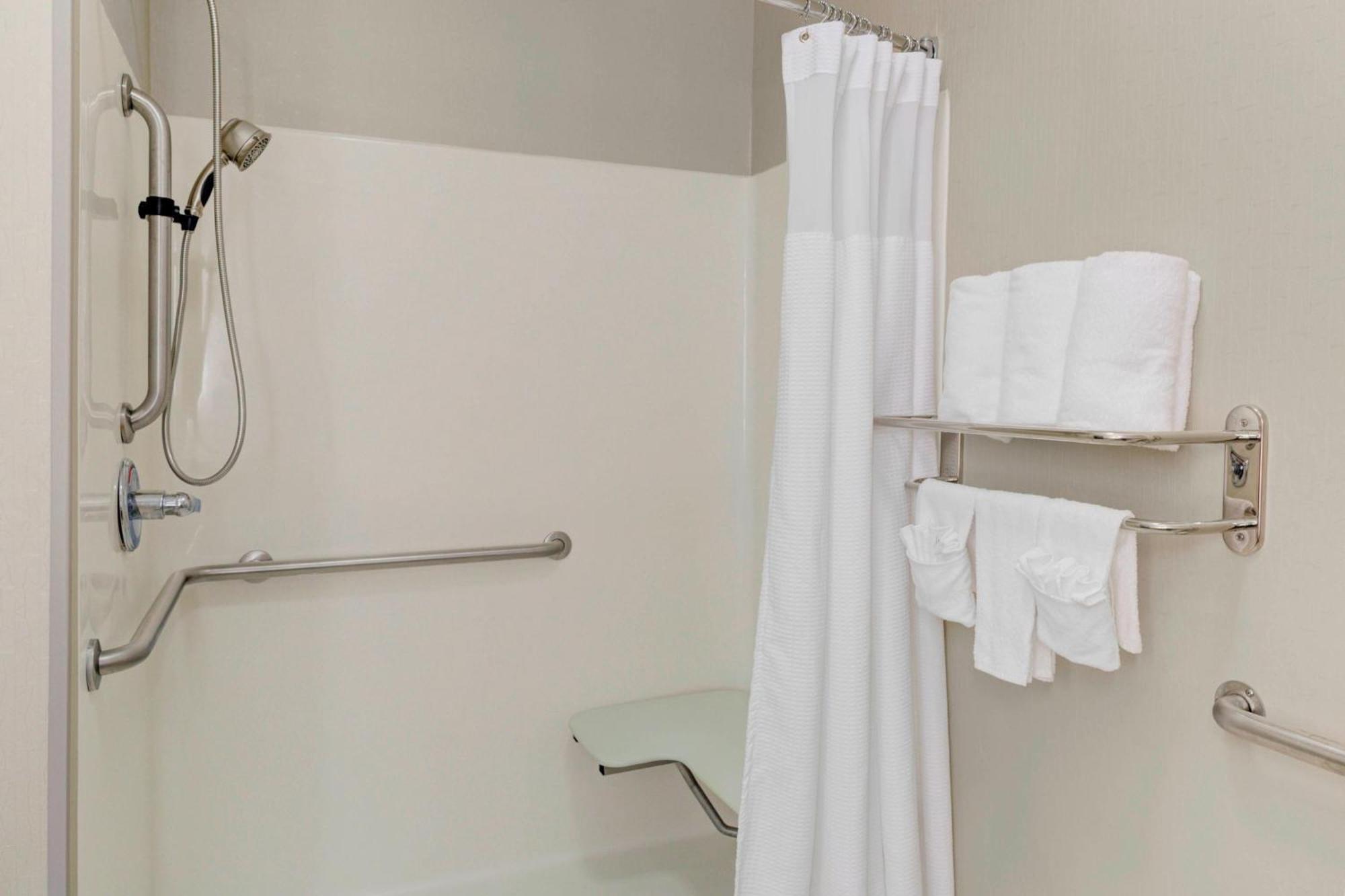 Springhill Suites By Marriott Memphis East Galleria Екстер'єр фото