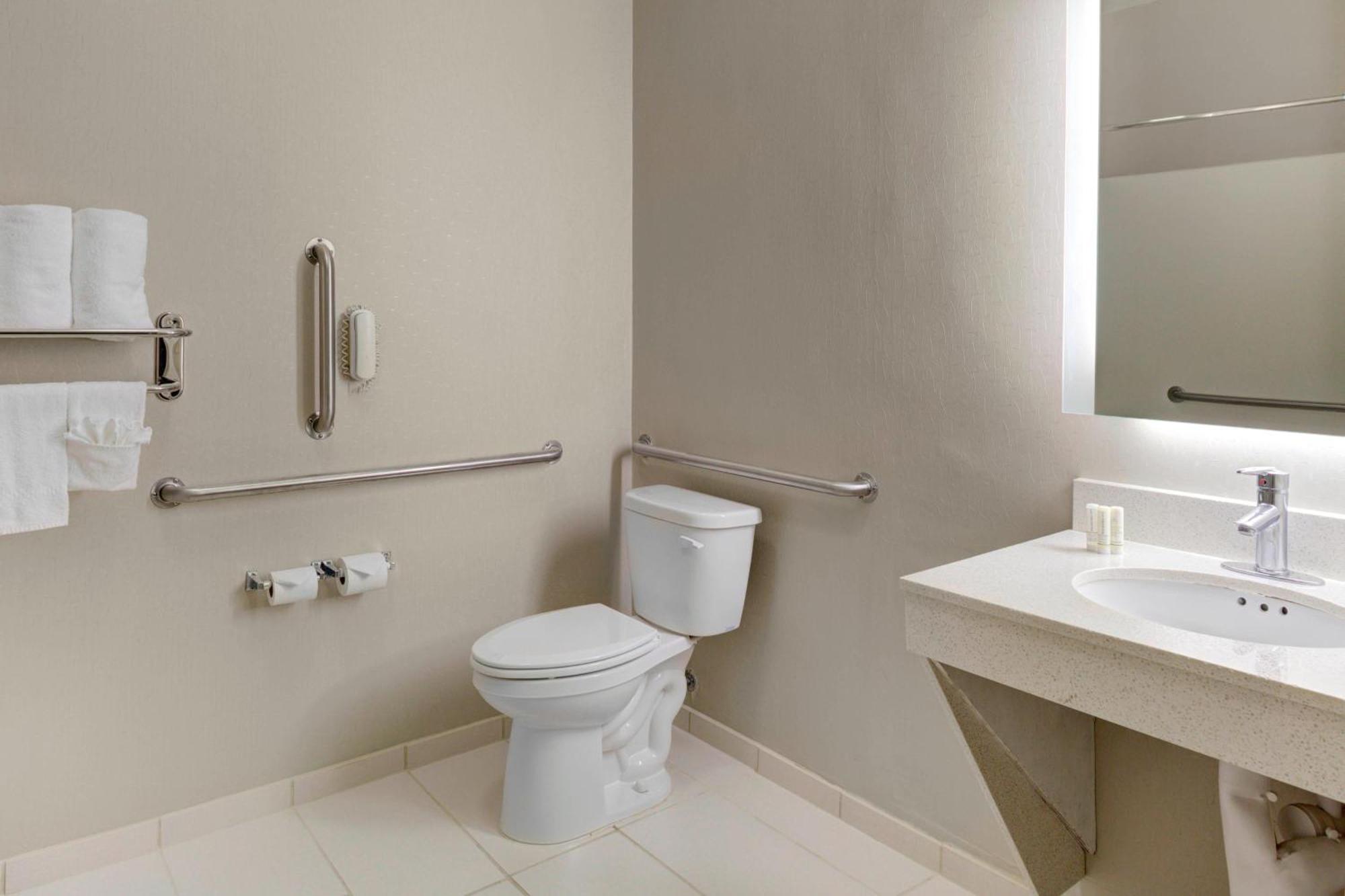 Springhill Suites By Marriott Memphis East Galleria Екстер'єр фото