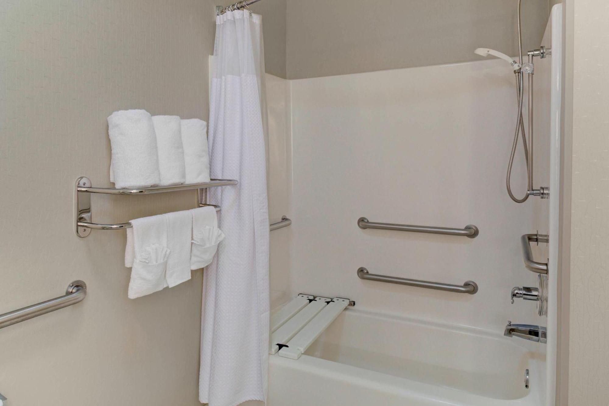 Springhill Suites By Marriott Memphis East Galleria Екстер'єр фото