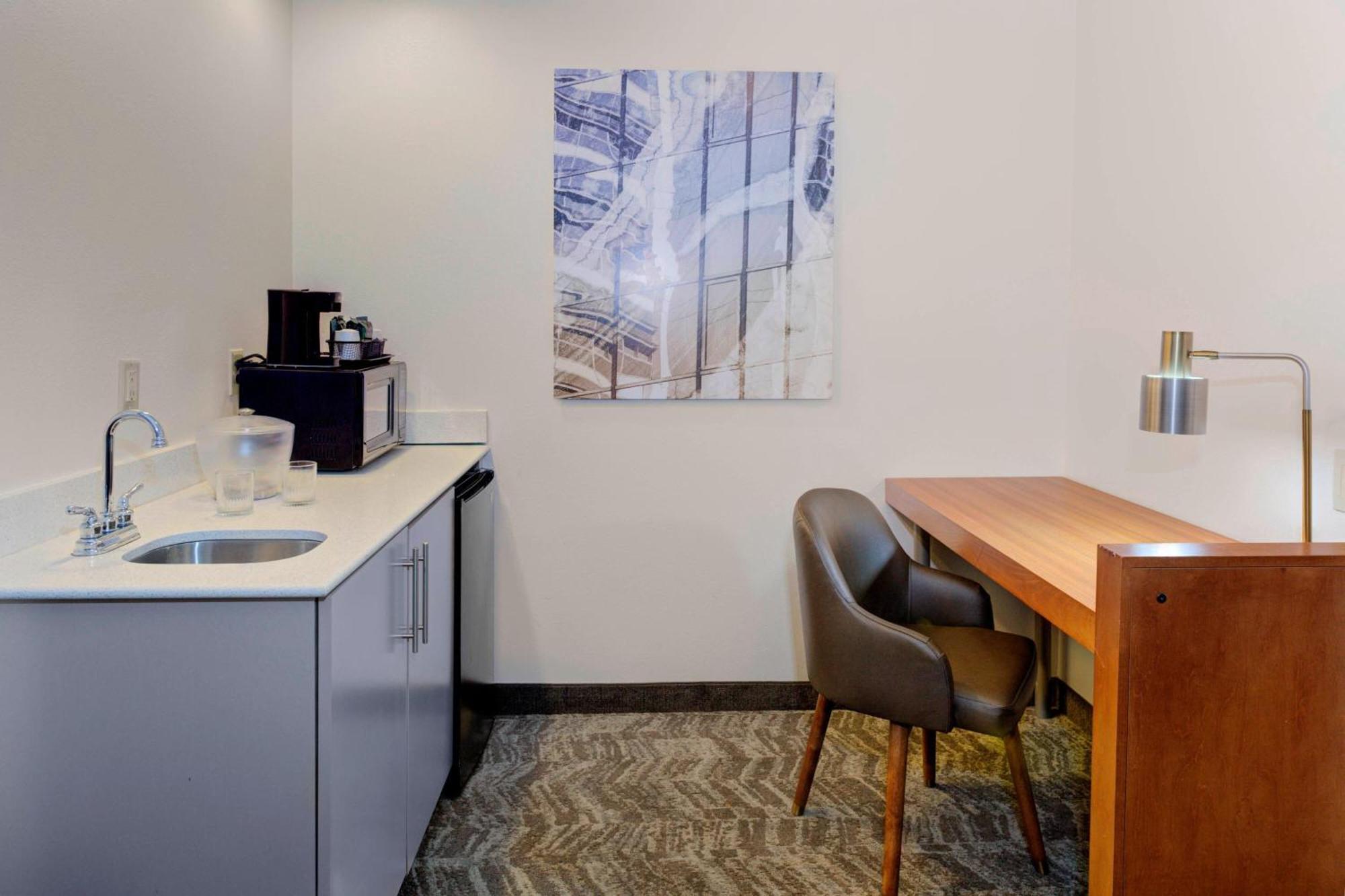 Springhill Suites By Marriott Memphis East Galleria Екстер'єр фото
