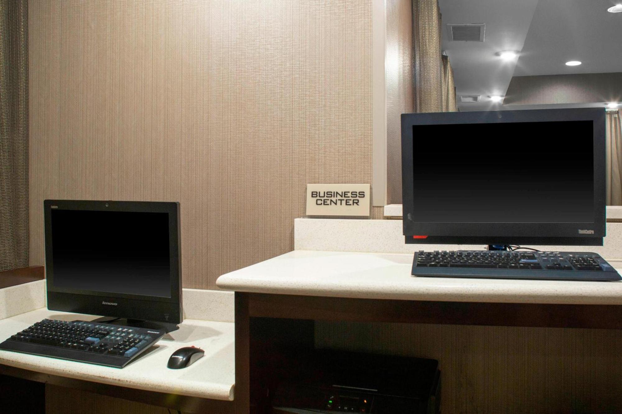 Springhill Suites By Marriott Memphis East Galleria Екстер'єр фото