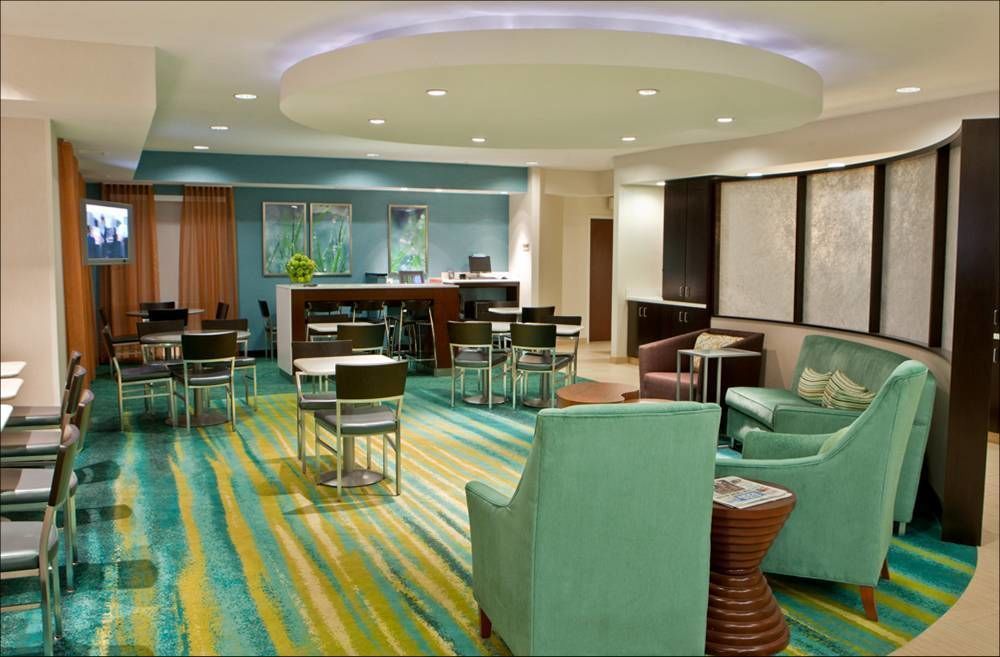Springhill Suites By Marriott Memphis East Galleria Екстер'єр фото