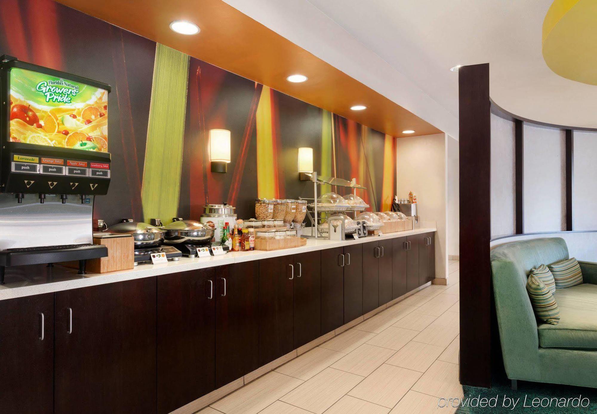 Springhill Suites By Marriott Memphis East Galleria Екстер'єр фото