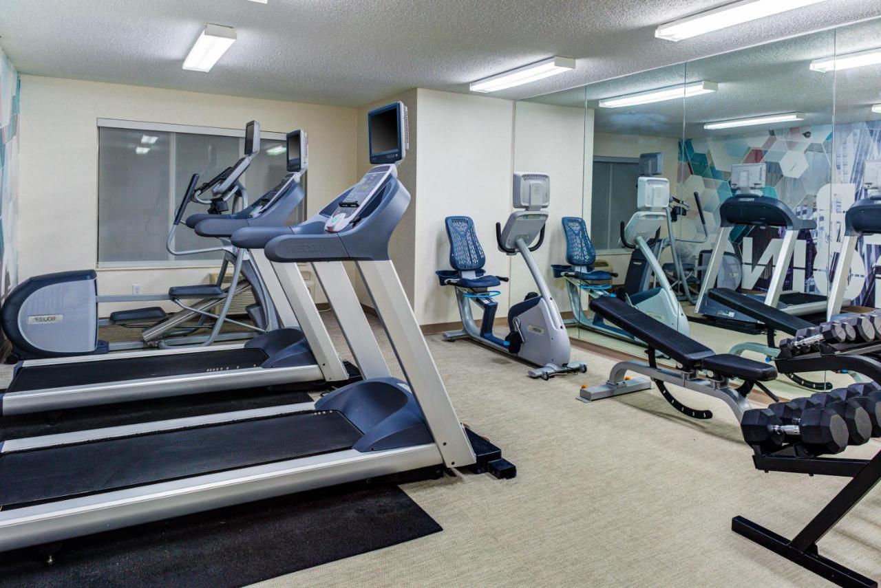 Springhill Suites By Marriott Memphis East Galleria Екстер'єр фото