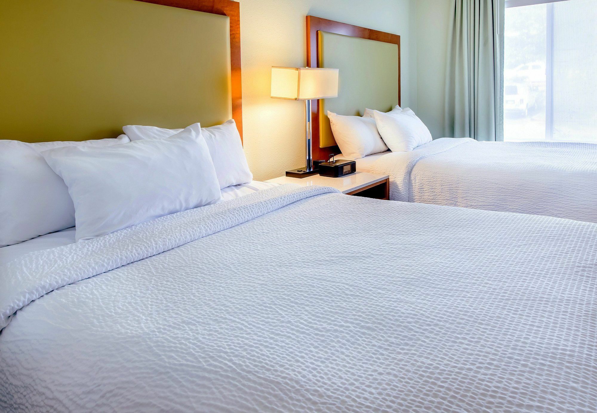 Springhill Suites By Marriott Memphis East Galleria Екстер'єр фото