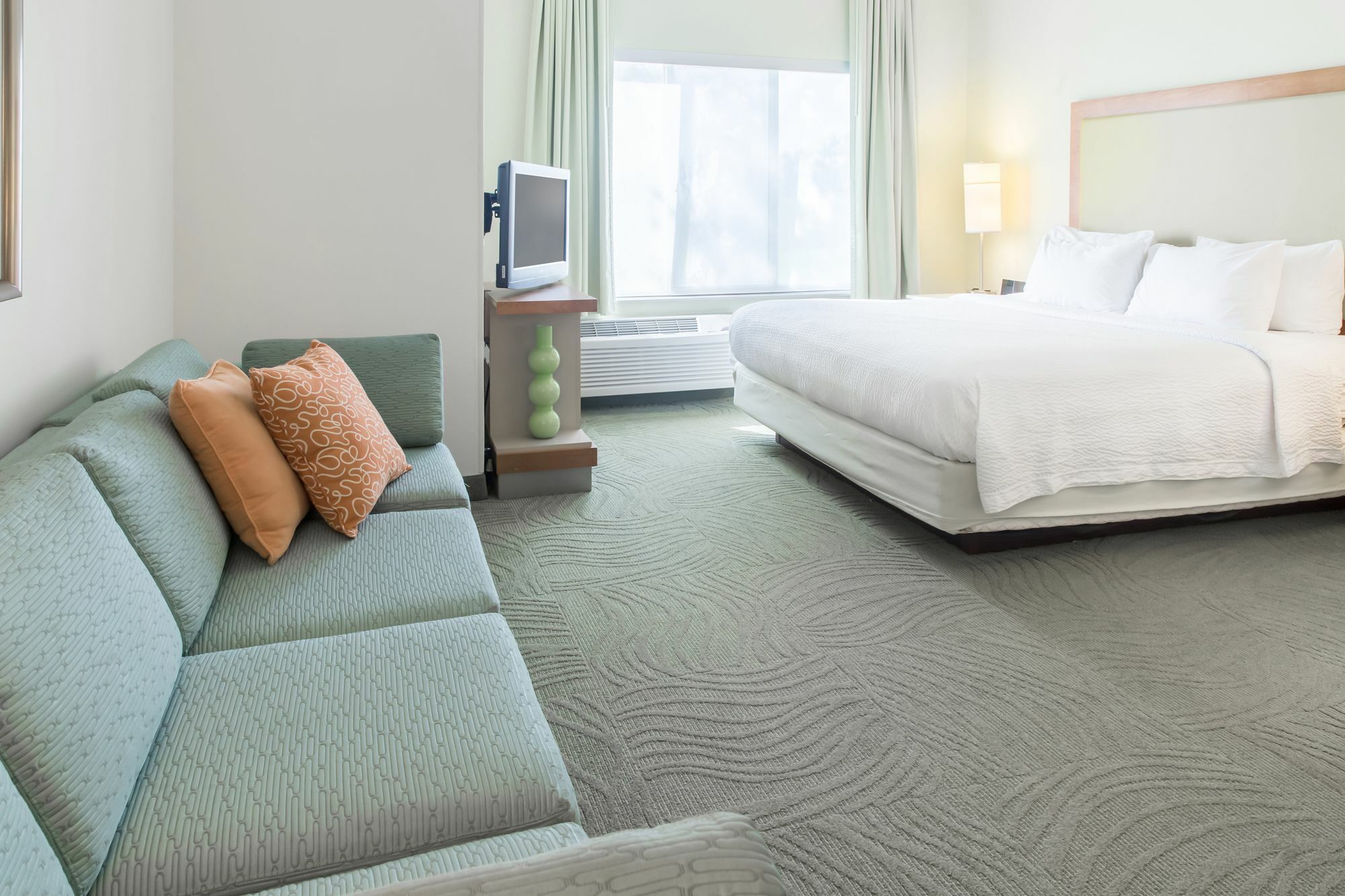 Springhill Suites By Marriott Memphis East Galleria Екстер'єр фото