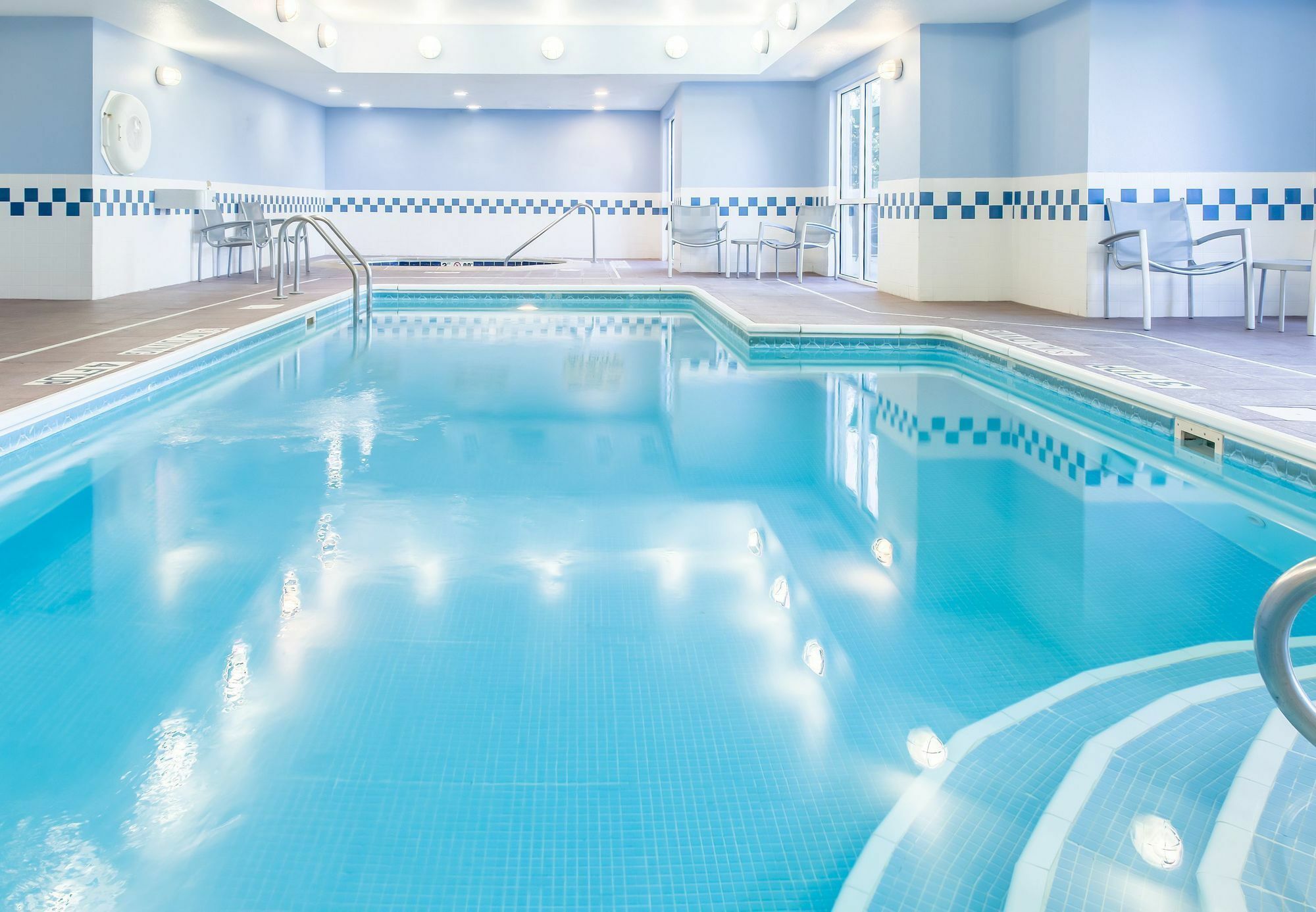 Springhill Suites By Marriott Memphis East Galleria Екстер'єр фото