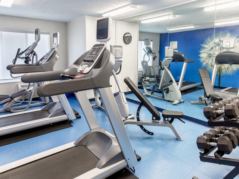 Springhill Suites By Marriott Memphis East Galleria Екстер'єр фото