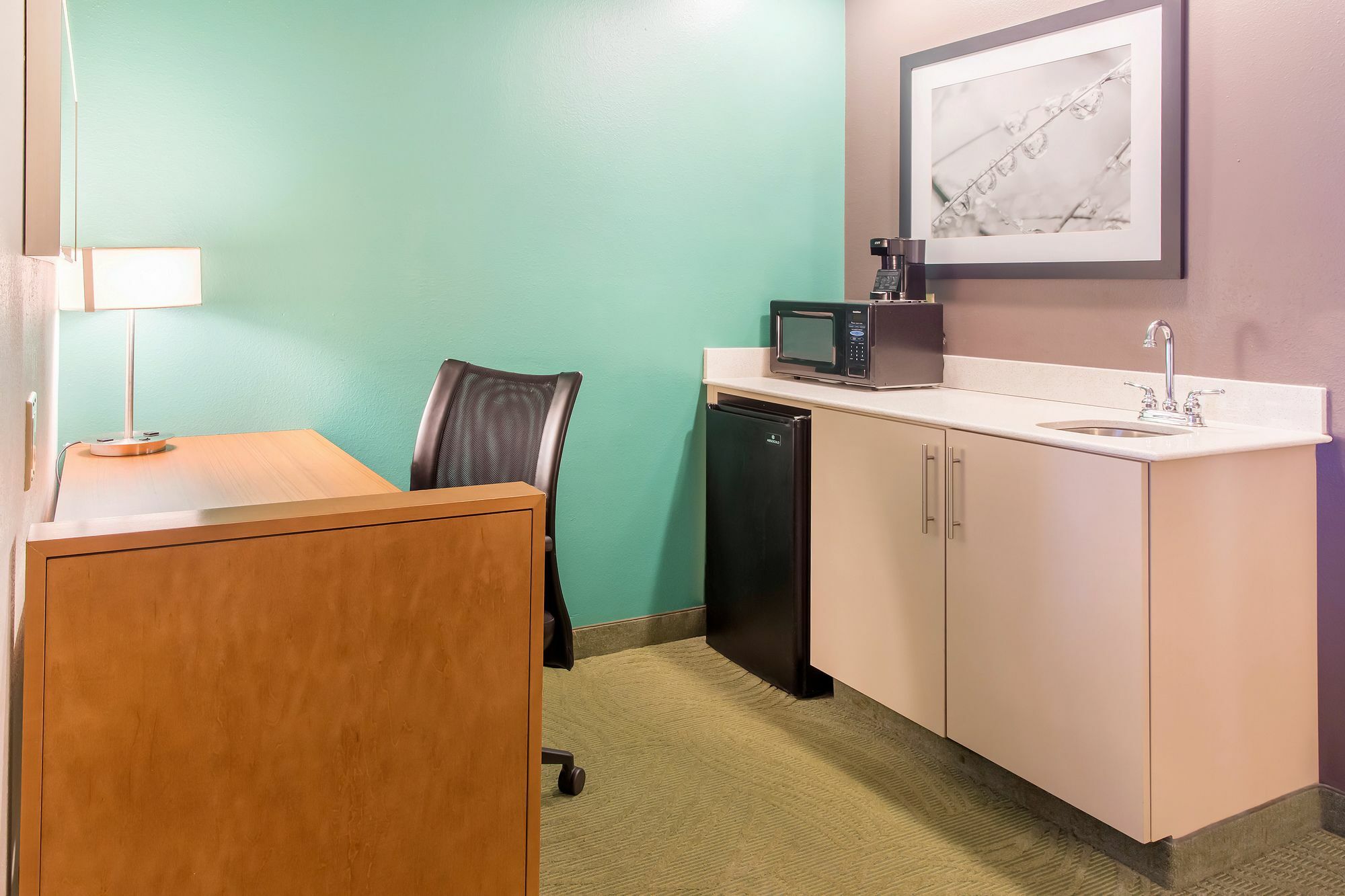 Springhill Suites By Marriott Memphis East Galleria Екстер'єр фото
