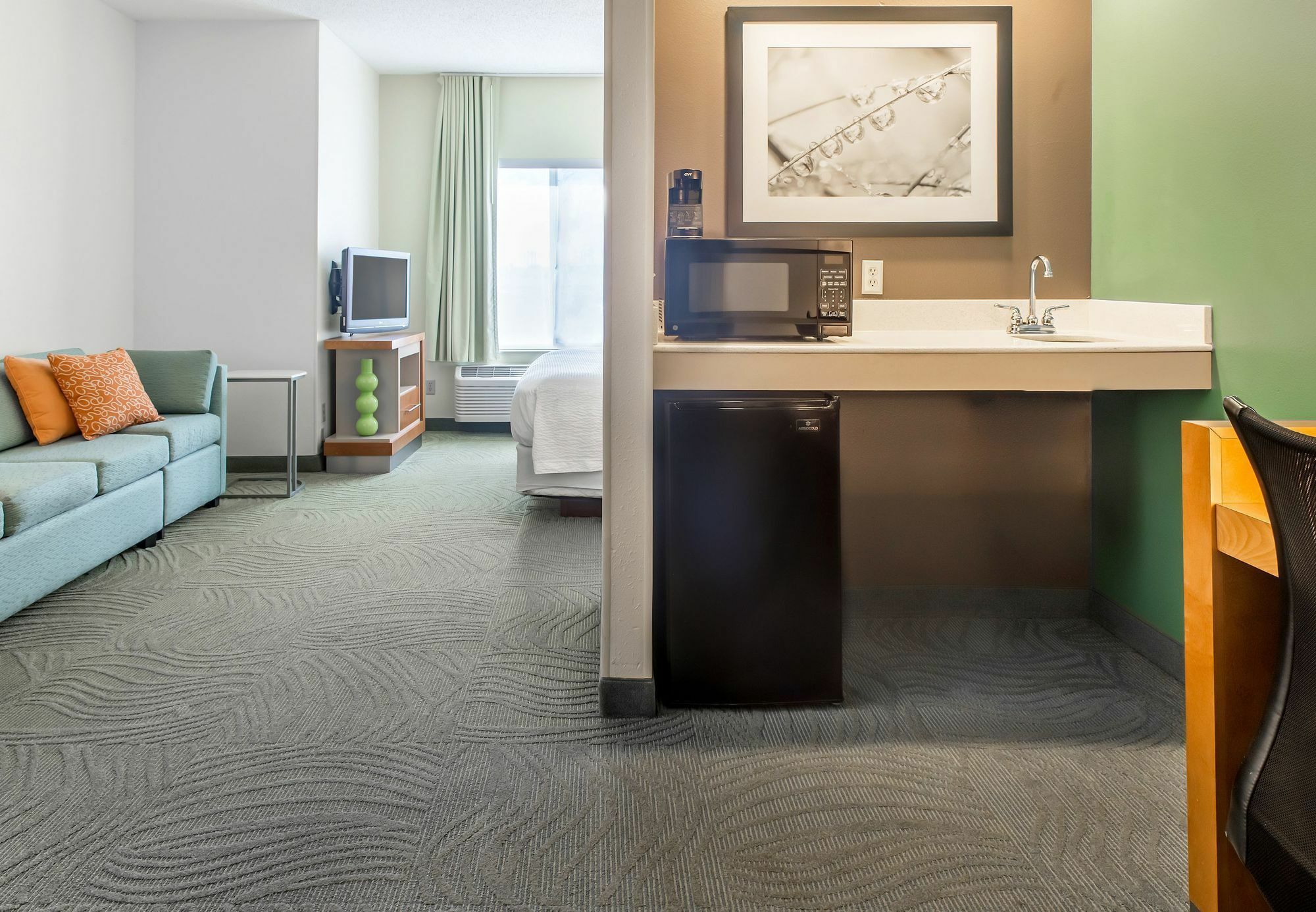 Springhill Suites By Marriott Memphis East Galleria Екстер'єр фото