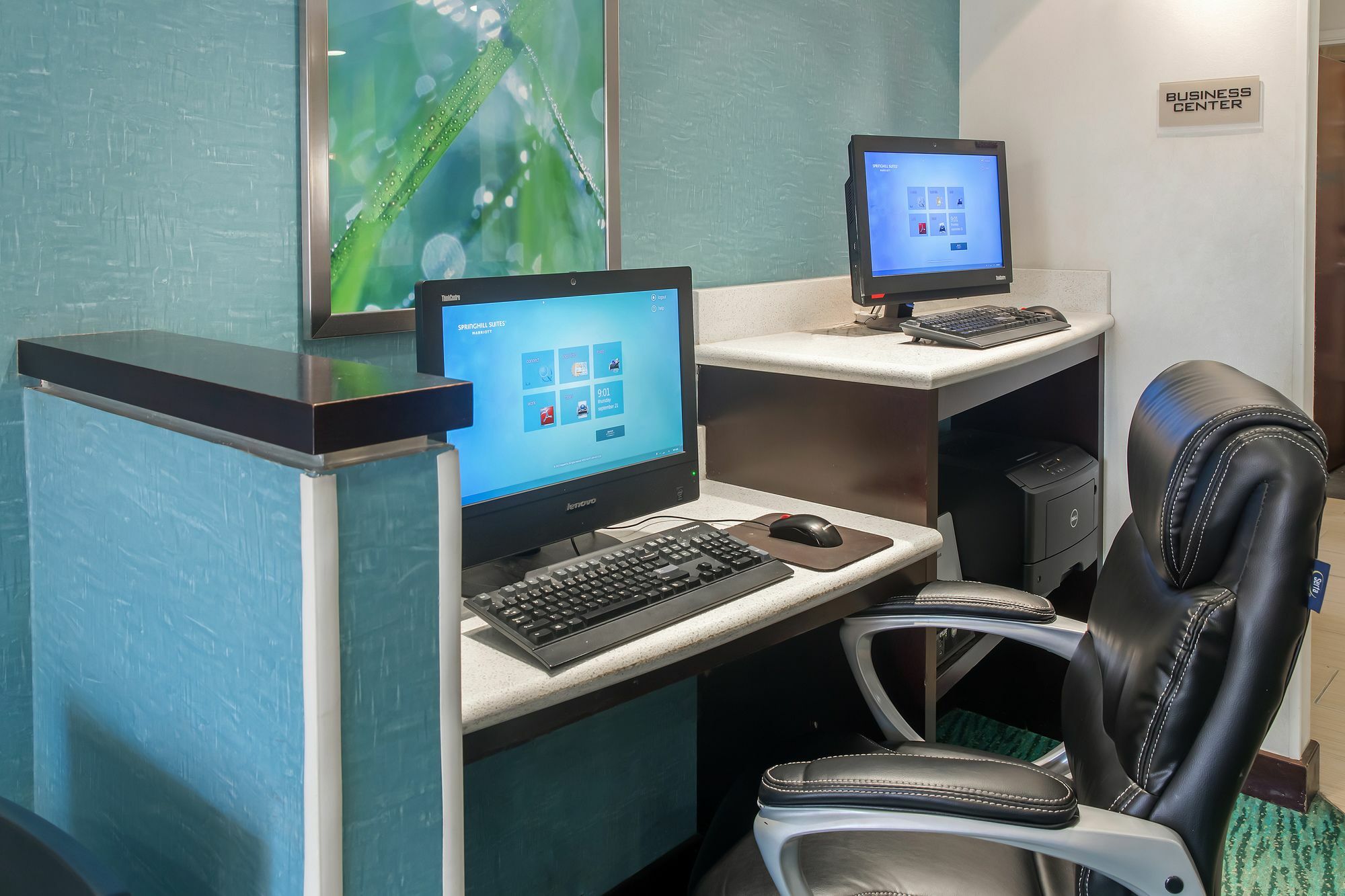 Springhill Suites By Marriott Memphis East Galleria Екстер'єр фото