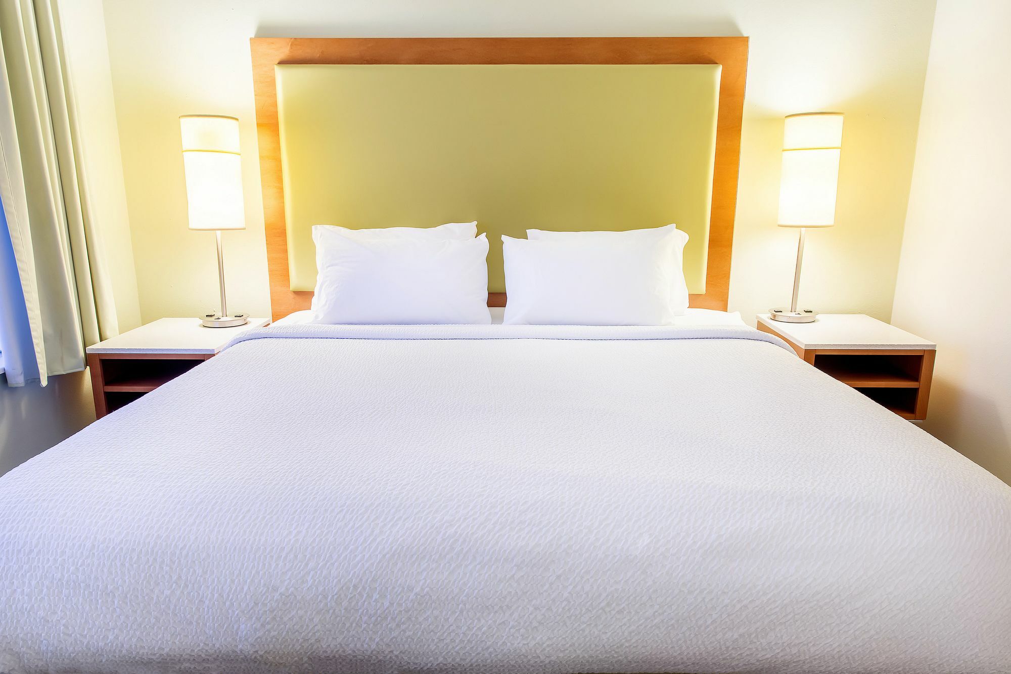 Springhill Suites By Marriott Memphis East Galleria Екстер'єр фото